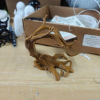 Dendritic Phone Stand 3D Printed Branch Shape Desktop Phone Holder For Mobile Phone Display