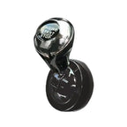Car One-Touch Start Button with Push-to-Start Rocker Lever Car Accessories Interior Decor Push Rocker One-Touch Start Accessor
