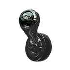 Car One-Touch Start Button with Push-to-Start Rocker Lever Car Accessories Interior Decor Push Rocker One-Touch Start Accessor