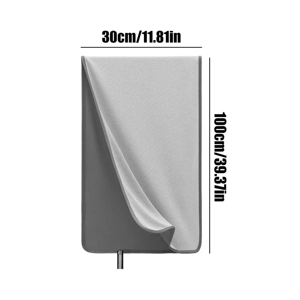 Cold Towel Cooling Towel Quick Drying Microfiber Towels Beach Accessories Towel Sport Fitness Microfiber for Gym