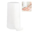 Wall-Mounted Soap Grinder Dispenser, Powder Grinding Box, Dry Organizer for Kitchen, Gym, Hotel