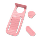 Multi-function Door Stopper Safety Protector Spring Innovative Door Stopper Properly Holds Your Door Open Door Wedge Holder