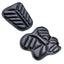 High Quality Universal 3D Gel Motorcycle Seat Pad, Breathable Shock-Absorbing Cushion for E-Bikes & Scooters