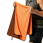 Cold Towel Cooling Towel Quick Drying Microfiber Towels Beach Accessories Towel Sport Fitness Microfiber for Gym
