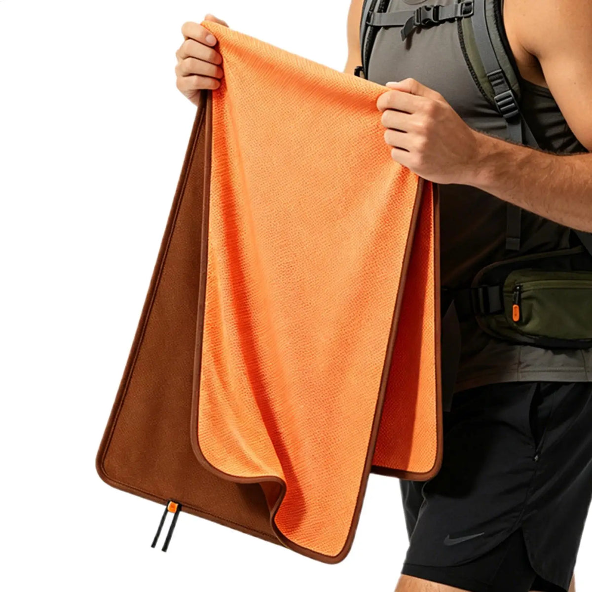 Cold Towel Cooling Towel Quick Drying Microfiber Towels Beach Accessories Towel Sport Fitness Microfiber for Gym