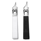 Professional Toenail Clipper for Ingrown Thick Toenails Premium Stainless Steel Material Sharp Pedicure Nipper for Home Salon
