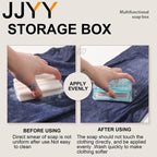 Soap Dish With Lid Soap Holder Bathroom Organizer Travel Soap Box Draining Soap Saver 2 In 1 Quick Foaming Roller Shower
