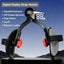 Men Kegel Exerciser Pelvic Floor PC Muscle Trainer Thigh Master Leg Workout Device Home Inner Thigh Calf Shaper Strength Trainin