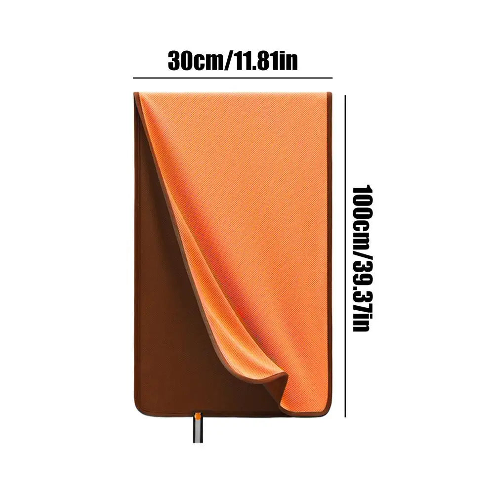 Cold Towel Cooling Towel Quick Drying Microfiber Towels Beach Accessories Towel Sport Fitness Microfiber for Gym