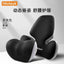 Update Car Lumbar Support Pillow Auto Neck Pillow Waist Support Removable Washable Backrest Universal Vehicle Cushion