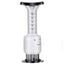 Stainless Steel Marinade Meat Injector 2-In-1 Meat Tenderizer Marinade Injector With Stainless Needle For Bbq Meat Steak Beef