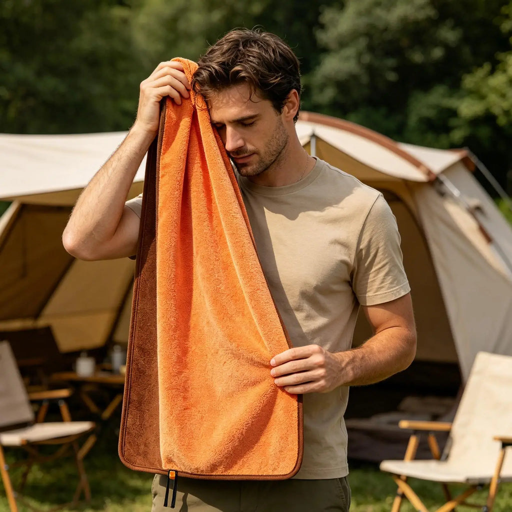 Cold Towel Cooling Towel Quick Drying Microfiber Towels Beach Accessories Towel Sport Fitness Microfiber for Gym