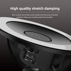 Car One-Touch Start Button with Push-to-Start Rocker Lever Car Accessories Interior Decor Push Rocker One-Touch Start Accessor
