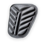 High Quality Universal 3D Gel Motorcycle Seat Pad, Breathable Shock-Absorbing Cushion for E-Bikes & Scooters